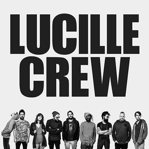 lucille crew
